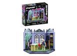 Konstruktions-Spielset PLAYMOBIL "KlassenzimmerTM (72145), Monster High™", bunt, Spielbausteine, Kinder, Kunststoff, Konstruktions-Spielset, Made in Europe