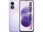 XIAOMI Smartphone "Note 17 5G", Energieeffizienz: B, lila (celestial lila), 128 GB, Mobiltelefone, Smartphone