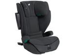 Joie Signature Kinderautositz , Blaugrau , Textil , 40x80x38 cm , ECE R 129 i-Size , abnehmbarer und waschbarer Bezug, höhenverstellbare Kopfstütze, optimaler Aufprallschutz, schnell und leicht im Auto montierbar, Seitenaufprallschutz, Isofix-Befestigung , Baby on Tour, Kindersitz, Kindersitze