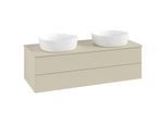Villeroy & Boch Antao Waschtischunterschrank 1200x360x500mm K24010HJ FK/AP: HJ/0
