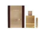 Al Haramain Amber Oud Gold Edition Eau de Parfum 200 ml