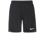 Nike Strike Dri-fit Fußballshorts, Schwarz