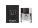 Paco Rabanne XS Eau de Toilette 100ml Spray