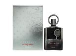 Afnan Supremacy Not Only Intense Eau de Parfum 100ml