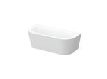Bette BetteStarlet I Badewanne 8310-000CWVVK 175x80x42cm, weiß