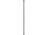 Villeroy & Boch Universal Showers Handbrauseschlauch TVC000034000K5 1600mm, PVC, matt black