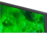 LG QNED-Fernseher "65QNED82B6B", Energieeffizienz: F, bunt (schwarz), 65 ″, Fernseher, QNED-Fernseher
