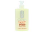 Clinique Deep Comfort Body Lotion 400ml