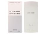 Issey Miyake L'eau D'Issey Pour Homme Duschgel 200ml