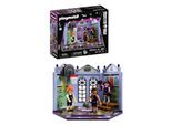 Konstruktions-Spielset PLAYMOBIL "High SporthalleTM (72144), Monster High™", bunt, Spielbausteine, Kinder, Kunststoff, Konstruktions-Spielset, Made in Europe