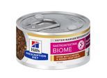 Hill's Prescription Diet Gastrointestinal Biome Ragout mit Huhn und Gemüse 24x82 g