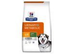 Hill's Prescription Diet c/d Multicare + Metabolic 12 kg