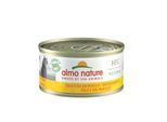 Almo nature HFC Natural Nassfutter Katze Hähnchenfilet 24x70 g
