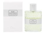 Dior Eau Sauvage Natural Edt Spray 100ml.