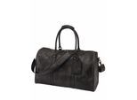 Mey & Edlich Herren Weekender Buffalo Braun Obermaterial: 100 % Leder (Wasserbüffel)