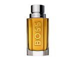 HUGO BOSS The Scent For Him Eau de Toilette - Ikonischer Männerduft 50ml