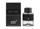 Montblanc Explorer Eau de Parfum 60ml Spray