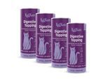 KatKare Vital Toppings Digestive 4x90 g