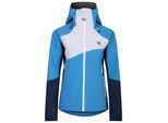 Dare 2B - "Excalibar" Skijacke für Damen (Schwedisch Blau/Dunkel-Jeansblau)