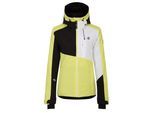 Dare 2B - "Chute" Skijacke für Damen (Mirabelle Gelb/Schwarz)