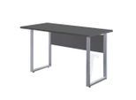 Mid.you , Anthrazit , Metall, Holzwerkstoff , rechteckig , 67x74x138 cm ,