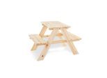 Pinolino , Naturfarben , Holz , 79x50x51 cm ,