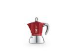 Bialetti , Rot , Metall, Kunststoff , 11.5x17.5x14 cm ,