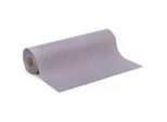 Filz, Stärke 1 mm, 10 m Rolle, grau