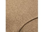 Möbel-Canvas "Verona", braun-melange