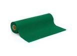 Filz, Stärke 1 mm, 10 m Rolle, dunkelgrün