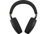 Jabra Headset Evolve3 85 MS, zertifiziert für Microsoft Teams, USB-C-Dongle/Bluetooth, bis 30 m, bis 25 h, Busylight, ClearVoice™, ANC™, schwarz