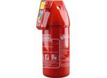 Pulver-Feuerlöscher F2GM