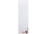 Whiteboard-Module Legamaster “Wall-Up”, rahmenlos, magnethaftend, B 595 x H 2000 mm, weiß, mit umfangreichem Zubehör