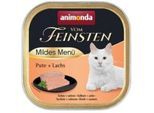 animonda Vom Feinsten Adult Pute und Lachs 32x100 g