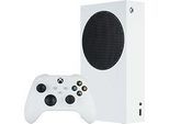 Microsoft Xbox Series S 512GB [inkl. Microsoft Xbox Series X Wireless Controller] weiß