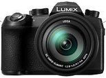 Panasonic Lumix DC-FZ1000 II schwarz