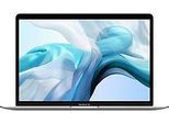 Apple MacBook Air 13.3 (True Tone Retina Display) 1.1 GHz Intel Core i3 8 GB RAM 256 GB PCIe SSD [Early 2020] silber