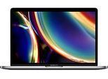 Apple MacBook Pro mit Touch Bar und Touch ID 13.3 (True Tone Retina Display) 1.4 GHz Intel Core i5 8 GB RAM 256 GB SSD [Mid 2020] space grau