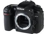 Nikon D7500 Body schwarz