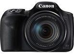Canon PowerShot SX540 HS schwarz