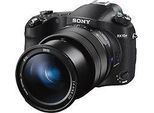 Sony DSC-RX10 IV schwarz