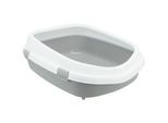 Trixie Katzentoilette Primo XXL, mit Rand