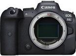 Canon EOS R6 Body schwarz