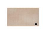 Joop! Badteppich Basic, Sand, Textil, 70x120 cm, Badtextilien, Badematten
