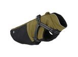 AniOne Wintermantel mit Geschirr Tristan 48 cm
