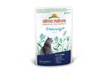 Almo nature Urinary Help Fisch 30x70 g