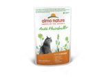 Almo nature Anti Hairball Huhn 30x70 g