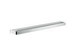 hansgrohe Axor Universal Circular Badetuchhalter 42833000 800 mm, chrom