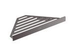 hansgrohe AddStoris Seifenkorb 41741340 Wandmontage, Metall, brushed black chrome