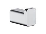 hansgrohe AddStoris Einzelhaken 41742000 Wandmontage, Metall, chrom